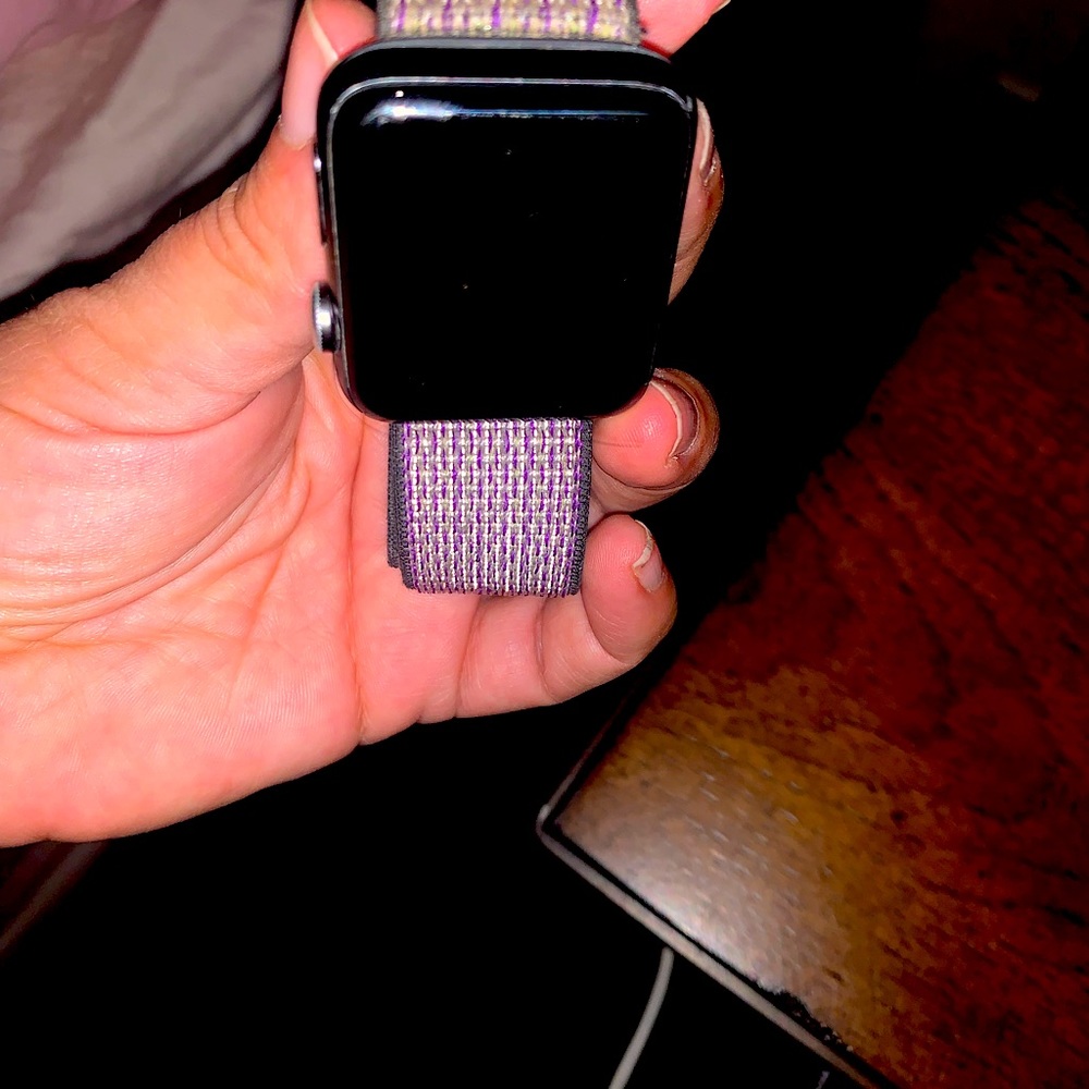 Apple Watch 2 in great condition.